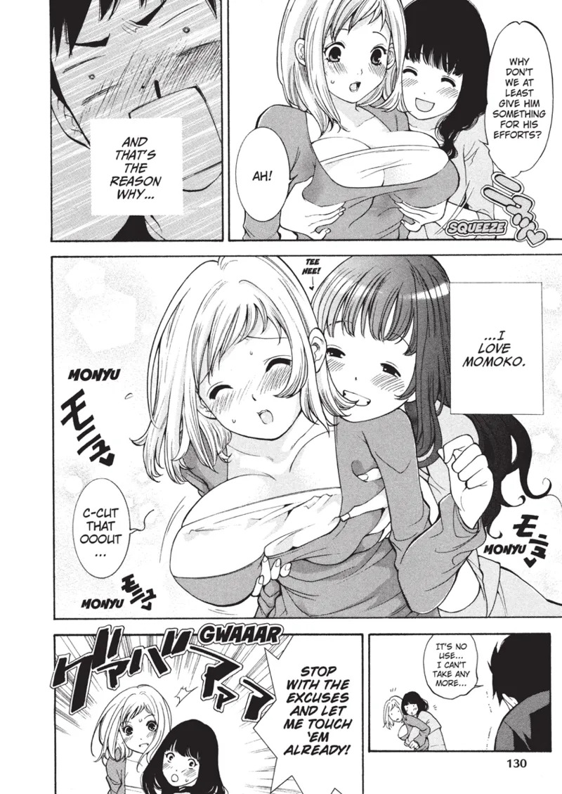 [Enoki Tomoyuki] With a Dictionary and No Skirt [English] [Project-H] [Digital] - Page 132