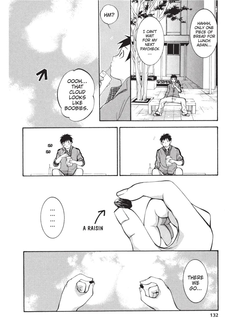 [Enoki Tomoyuki] With a Dictionary and No Skirt [English] [Project-H] [Digital] - Page 134