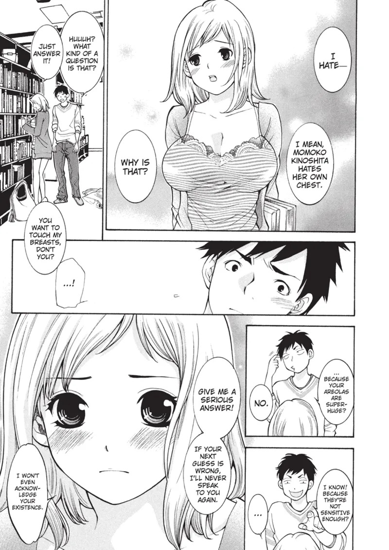 [Enoki Tomoyuki] With a Dictionary and No Skirt [English] [Project-H] [Digital] - Page 139