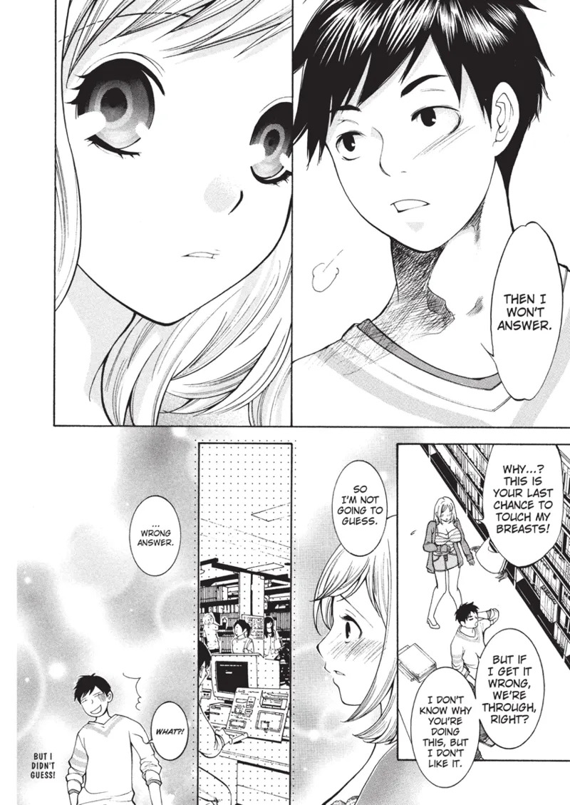 [Enoki Tomoyuki] With a Dictionary and No Skirt [English] [Project-H] [Digital] - Page 140