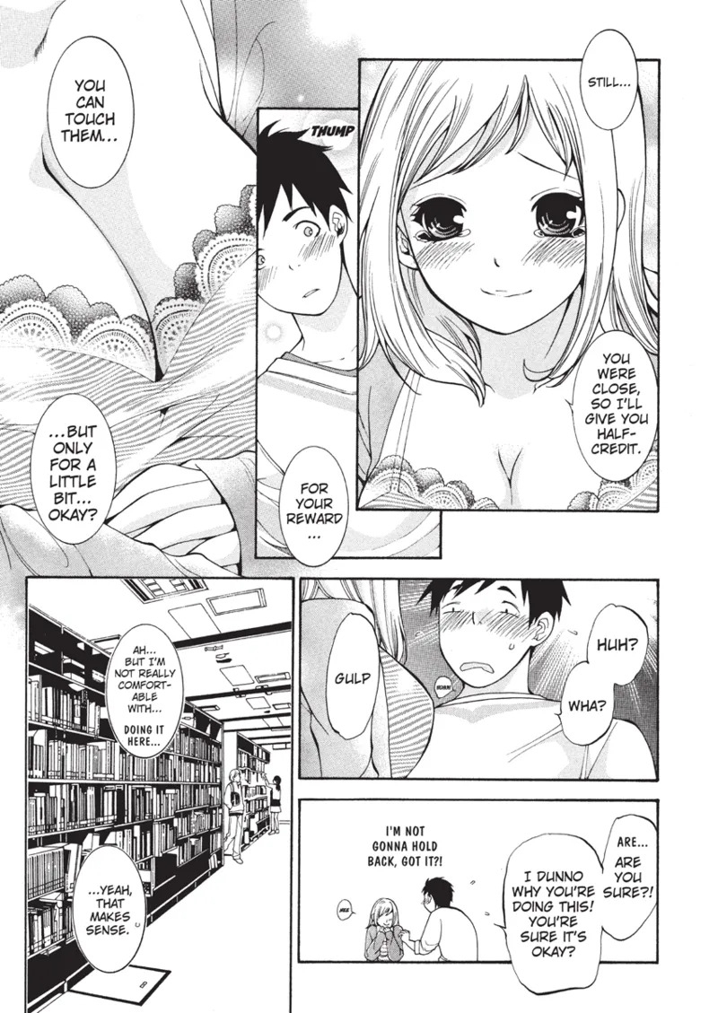 [Enoki Tomoyuki] With a Dictionary and No Skirt [English] [Project-H] [Digital] - Page 141