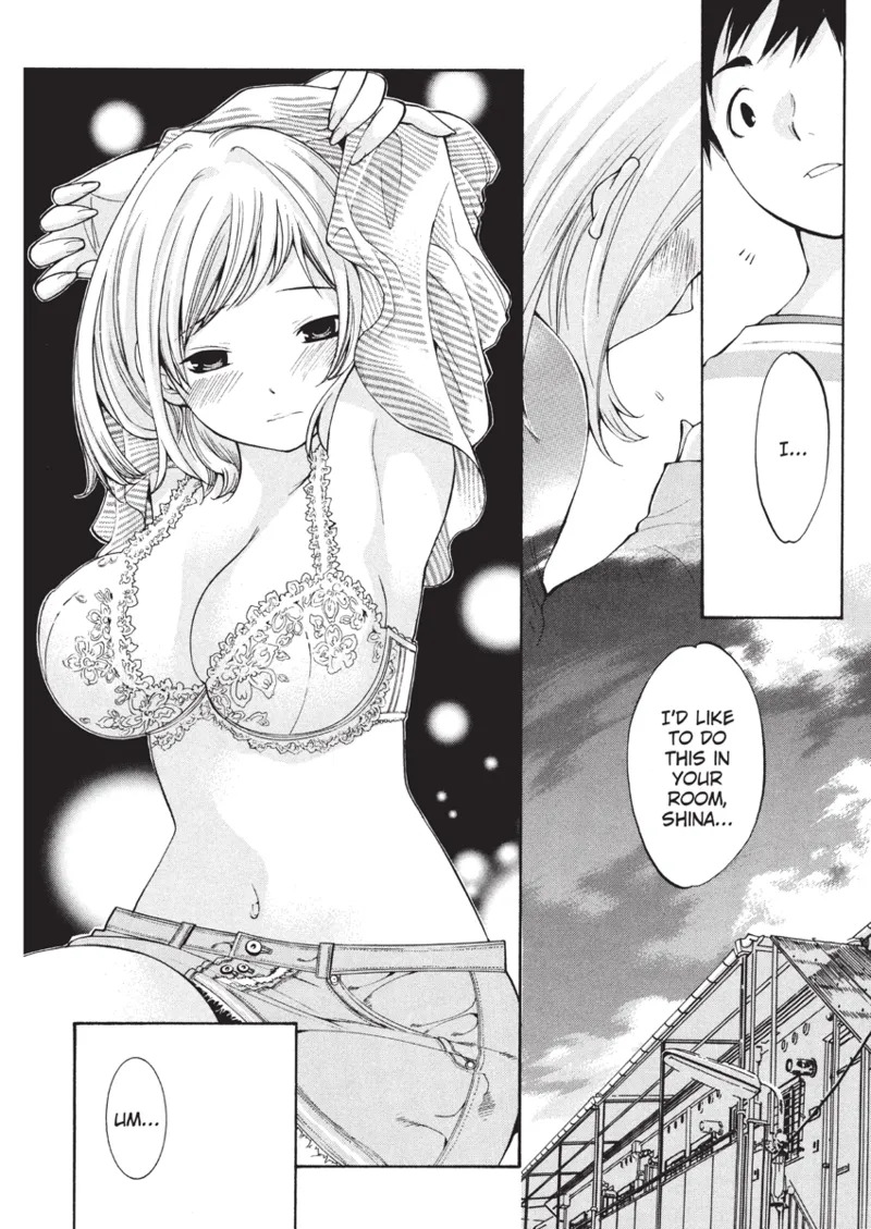 [Enoki Tomoyuki] With a Dictionary and No Skirt [English] [Project-H] [Digital] - Page 142