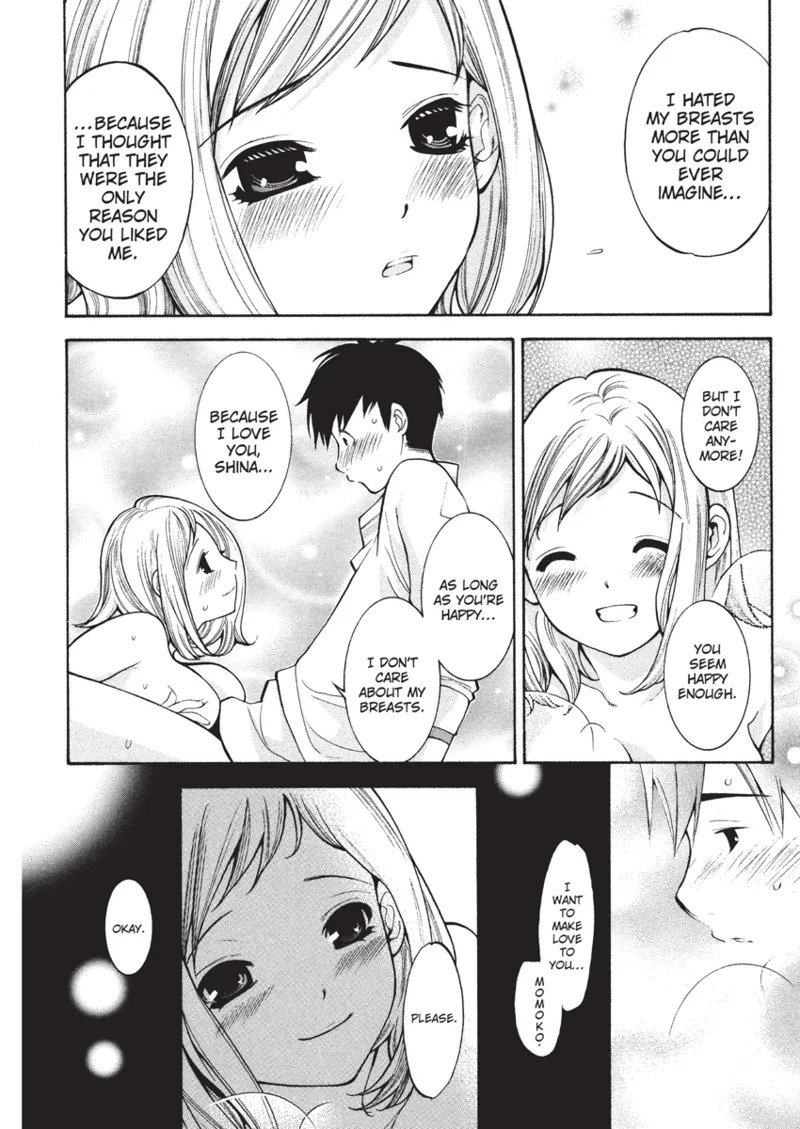[Enoki Tomoyuki] With a Dictionary and No Skirt [English] [Project-H] [Digital] - Page 148