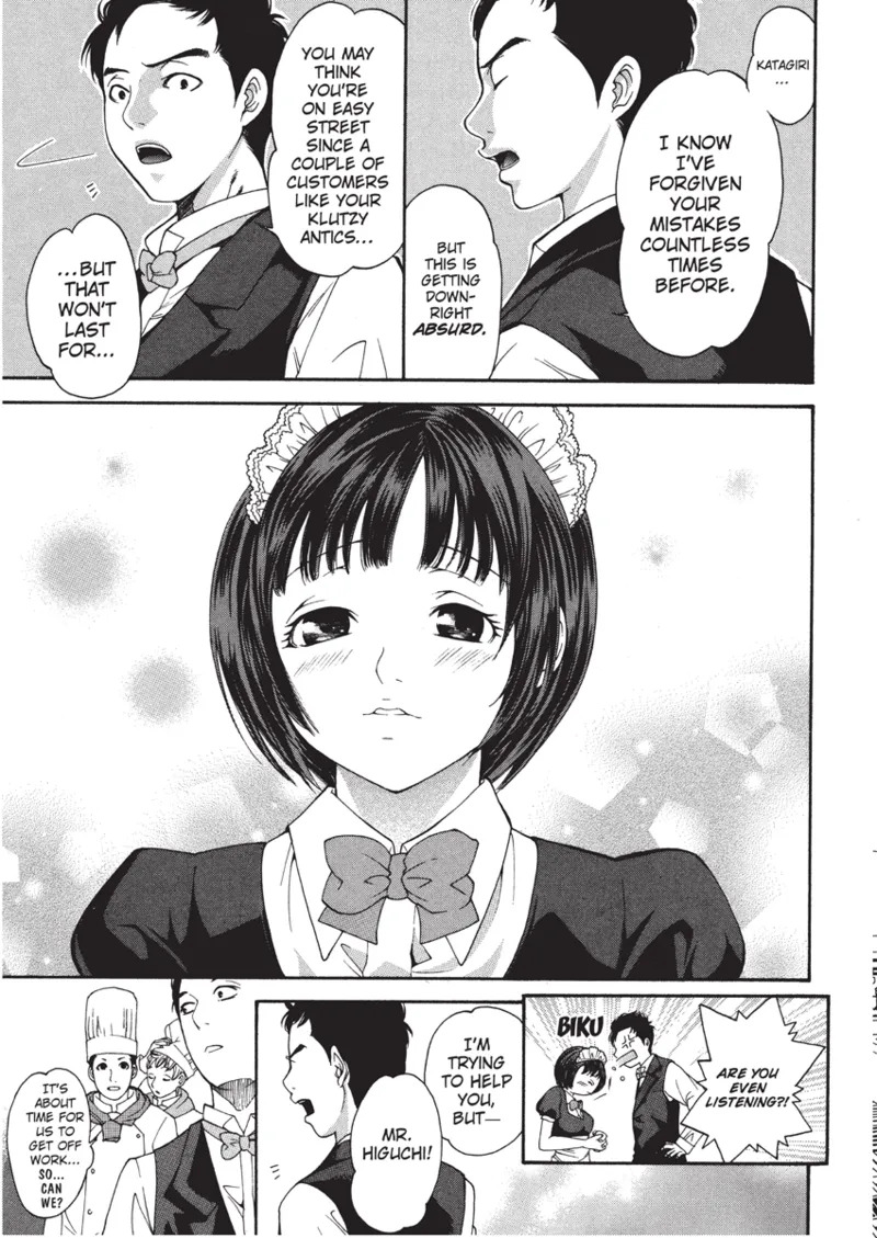 [Enoki Tomoyuki] With a Dictionary and No Skirt [English] [Project-H] [Digital] - Page 155