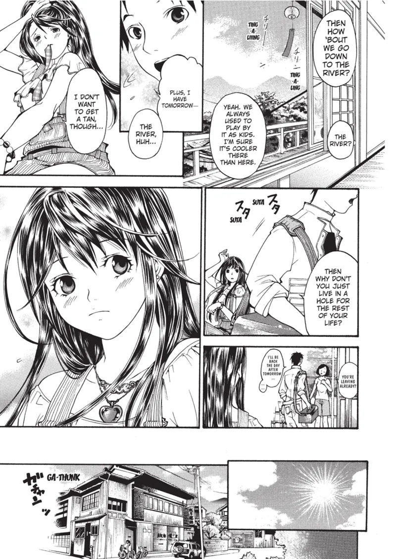 [Enoki Tomoyuki] With a Dictionary and No Skirt [English] [Project-H] [Digital] - Page 175