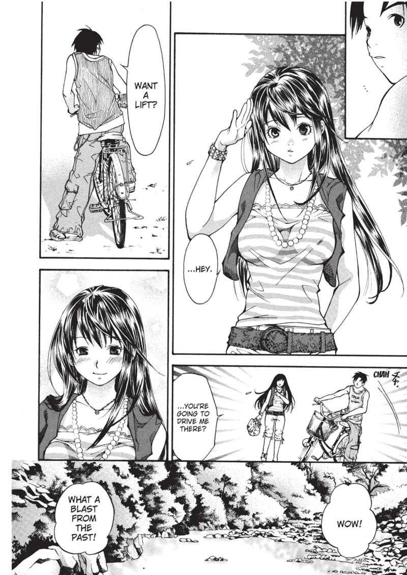 [Enoki Tomoyuki] With a Dictionary and No Skirt [English] [Project-H] [Digital] - Page 176