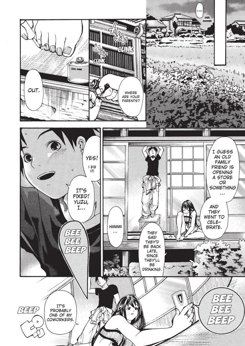 [Enoki Tomoyuki] With a Dictionary and No Skirt [English] [Project-H] [Digital] - Page 178