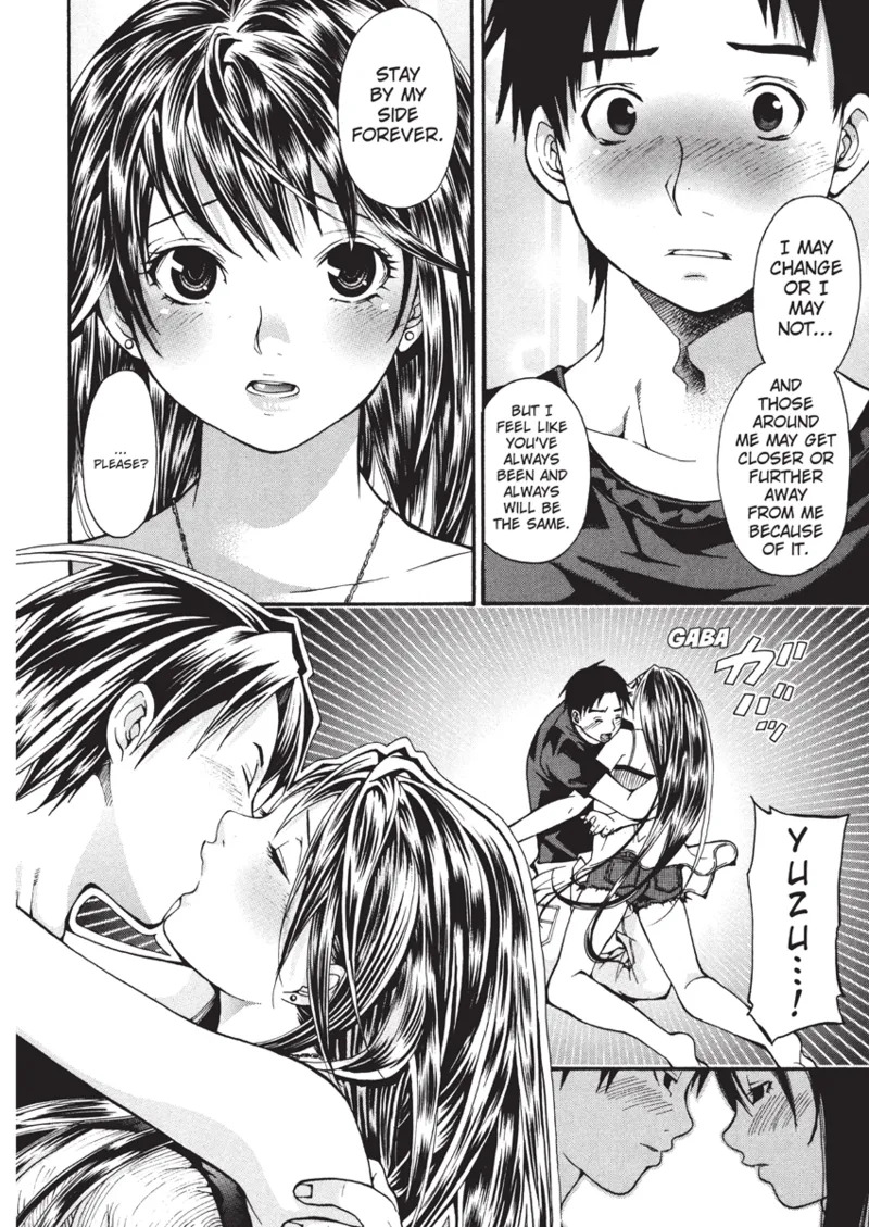 [Enoki Tomoyuki] With a Dictionary and No Skirt [English] [Project-H] [Digital] - Page 182