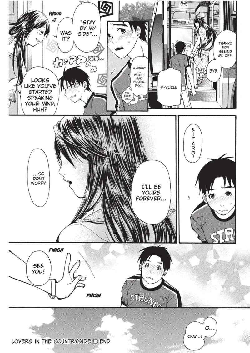 [Enoki Tomoyuki] With a Dictionary and No Skirt [English] [Project-H] [Digital] - Page 190