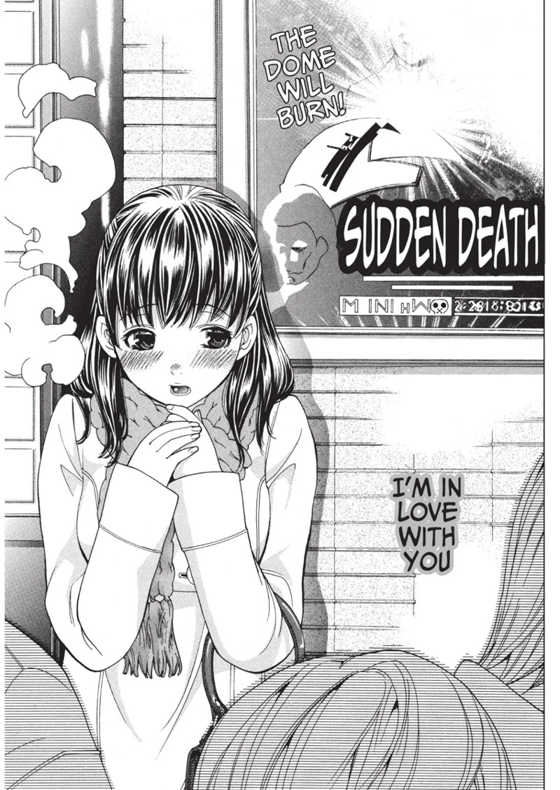 [Enoki Tomoyuki] With a Dictionary and No Skirt [English] [Project-H] [Digital] - Page 26