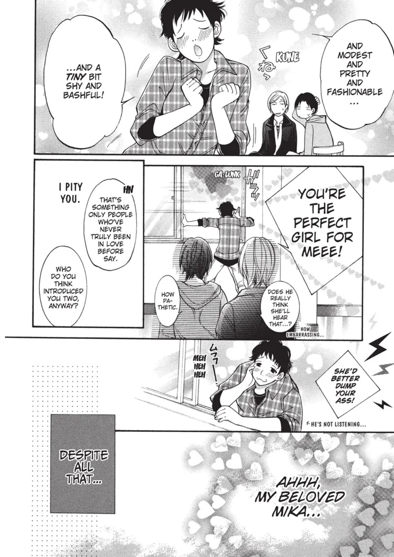[Enoki Tomoyuki] With a Dictionary and No Skirt [English] [Project-H] [Digital] - Page 28