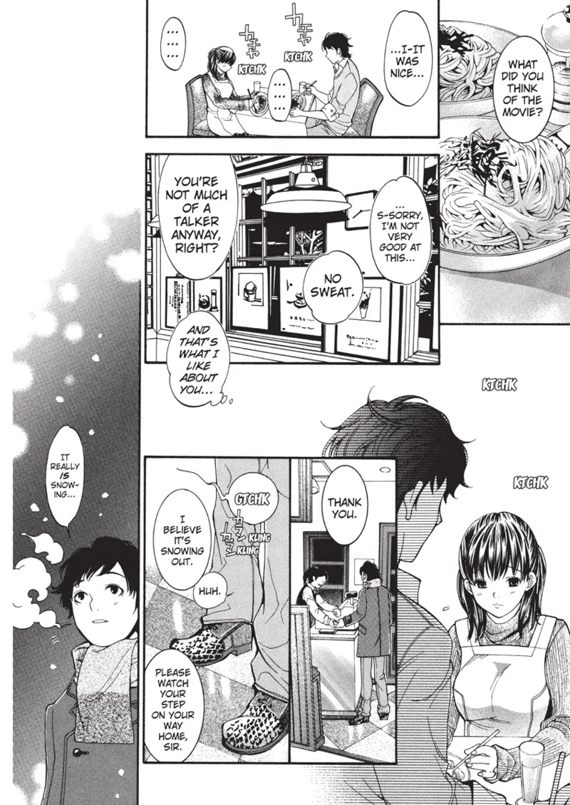 [Enoki Tomoyuki] With a Dictionary and No Skirt [English] [Project-H] [Digital] - Page 30