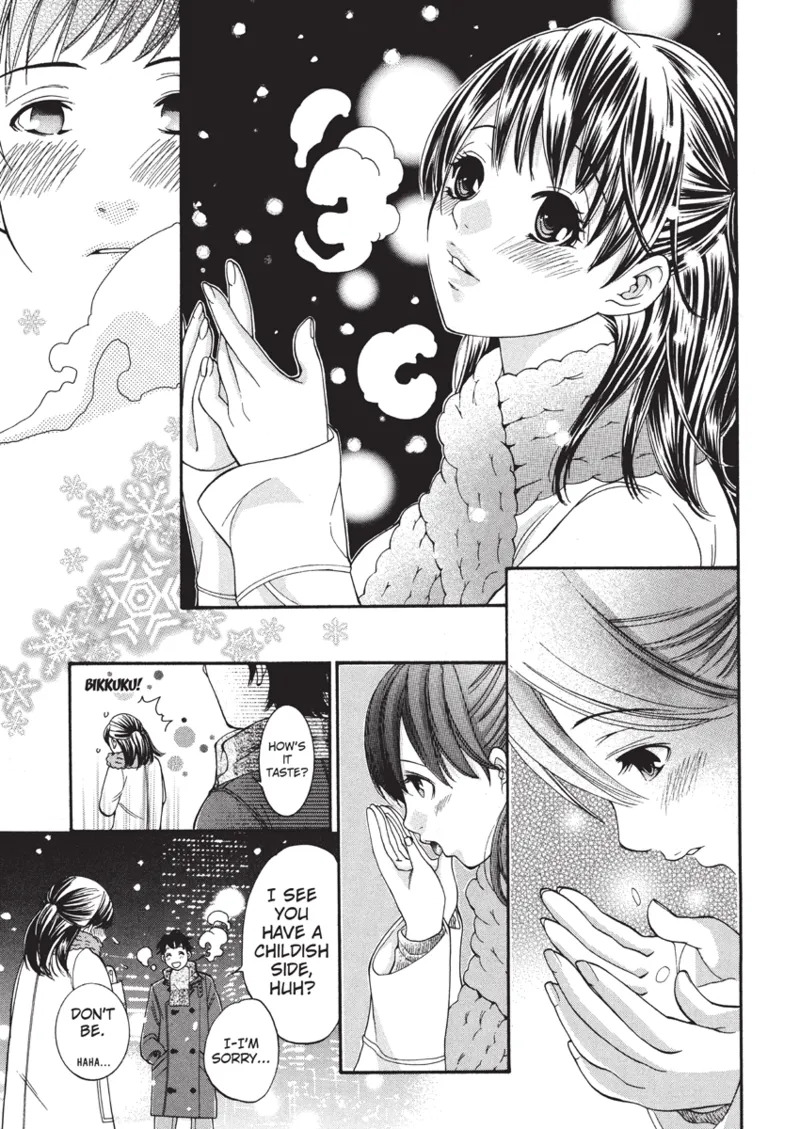 [Enoki Tomoyuki] With a Dictionary and No Skirt [English] [Project-H] [Digital] - Page 31