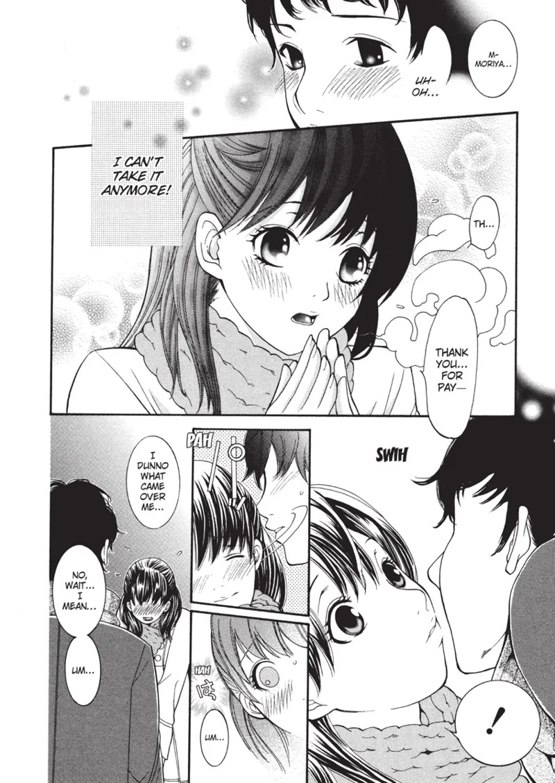 [Enoki Tomoyuki] With a Dictionary and No Skirt [English] [Project-H] [Digital] - Page 32
