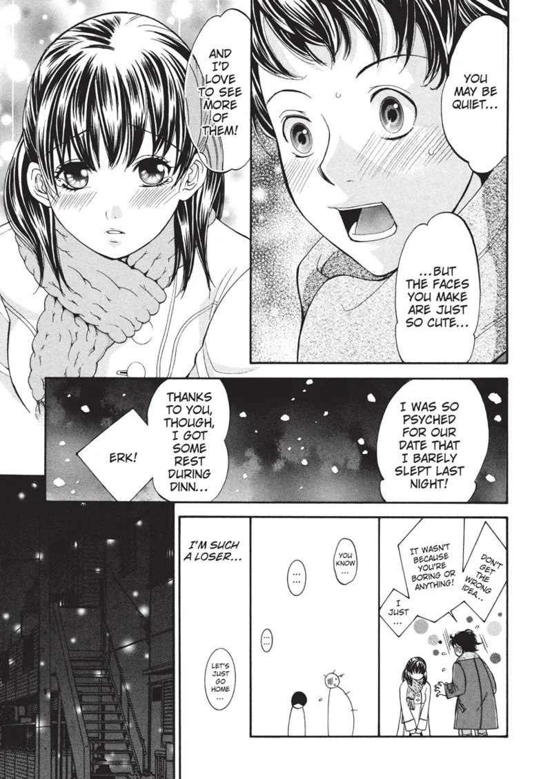 [Enoki Tomoyuki] With a Dictionary and No Skirt [English] [Project-H] [Digital] - Page 35