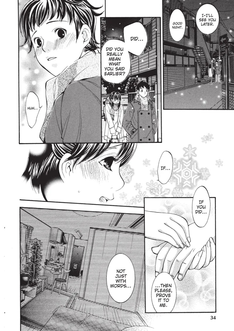 [Enoki Tomoyuki] With a Dictionary and No Skirt [English] [Project-H] [Digital] - Page 36