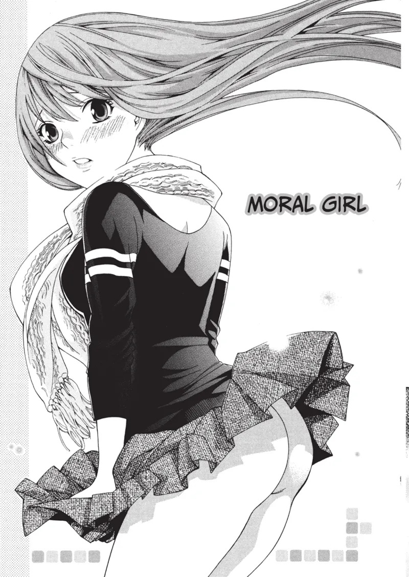 [Enoki Tomoyuki] With a Dictionary and No Skirt [English] [Project-H] [Digital] - Page 45