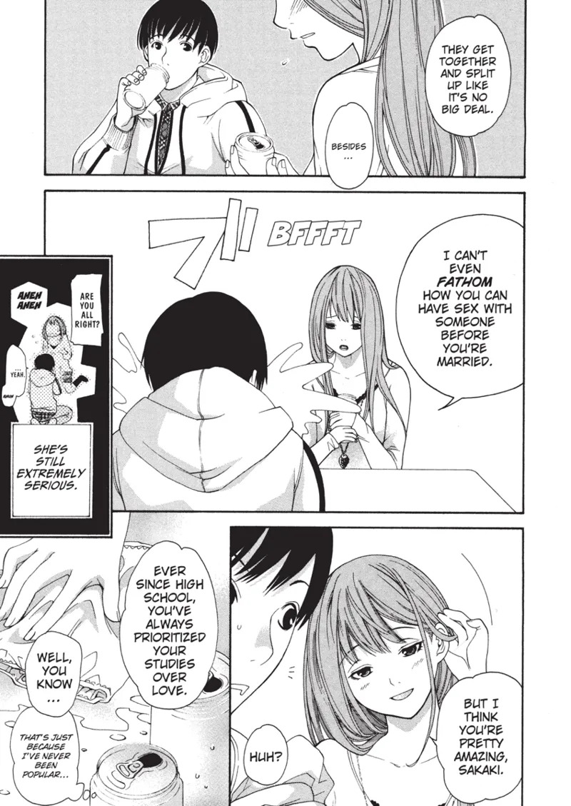 [Enoki Tomoyuki] With a Dictionary and No Skirt [English] [Project-H] [Digital] - Page 49
