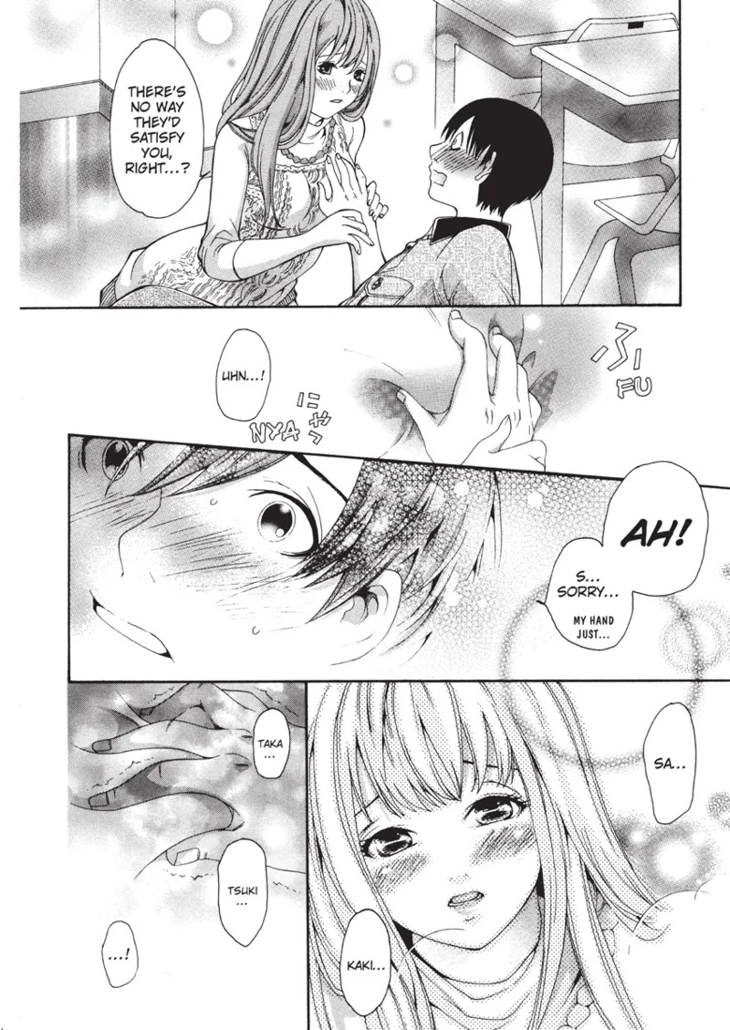 [Enoki Tomoyuki] With a Dictionary and No Skirt [English] [Project-H] [Digital] - Page 56