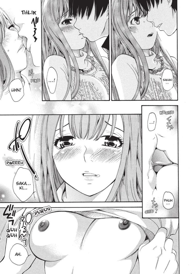 [Enoki Tomoyuki] With a Dictionary and No Skirt [English] [Project-H] [Digital] - Page 57