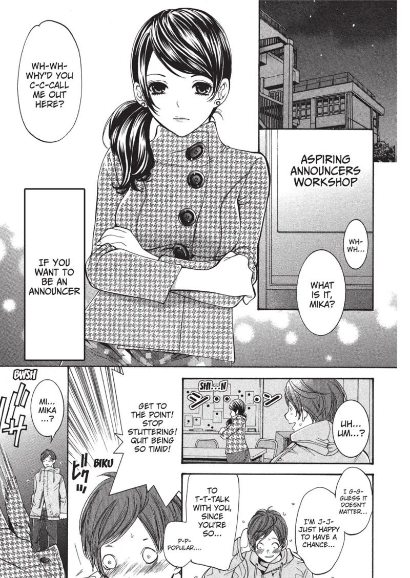 [Enoki Tomoyuki] With a Dictionary and No Skirt [English] [Project-H] [Digital] - Page 65