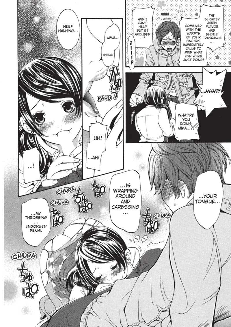 [Enoki Tomoyuki] With a Dictionary and No Skirt [English] [Project-H] [Digital] - Page 72