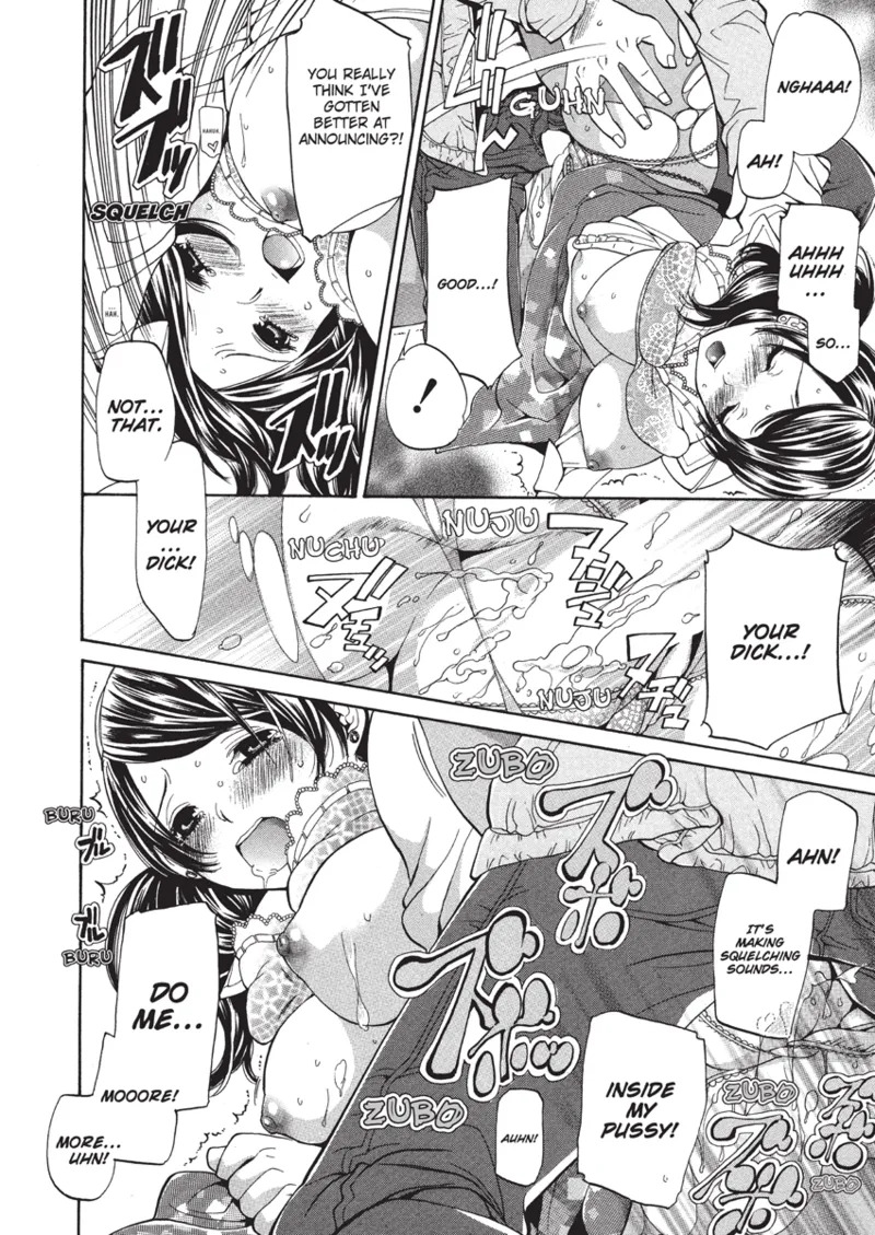 [Enoki Tomoyuki] With a Dictionary and No Skirt [English] [Project-H] [Digital] - Page 78