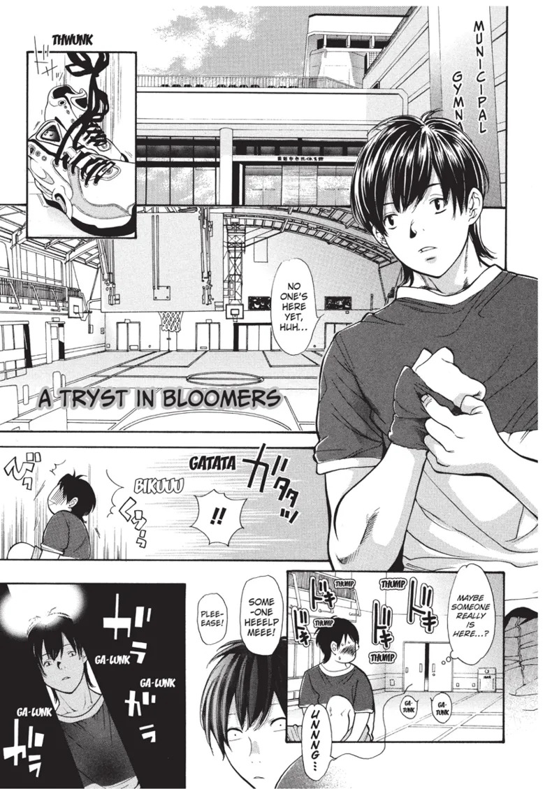 [Enoki Tomoyuki] With a Dictionary and No Skirt [English] [Project-H] [Digital] - Page 81