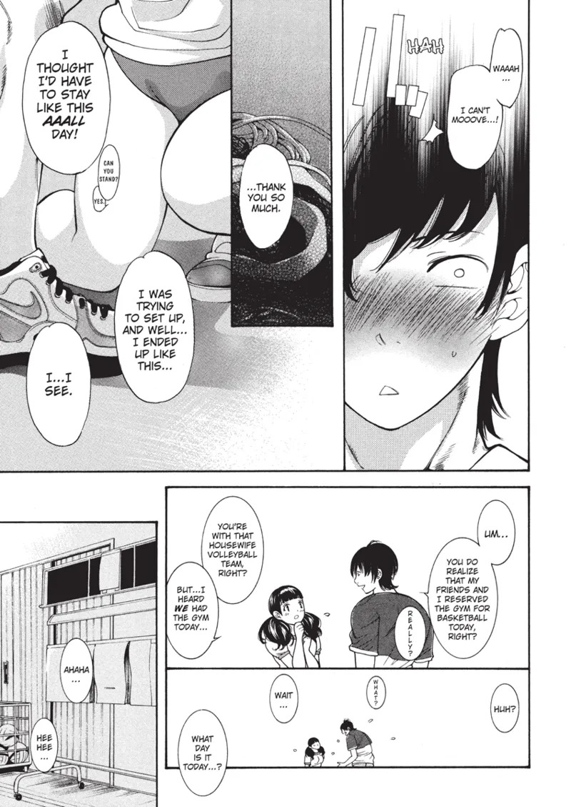 [Enoki Tomoyuki] With a Dictionary and No Skirt [English] [Project-H] [Digital] - Page 83