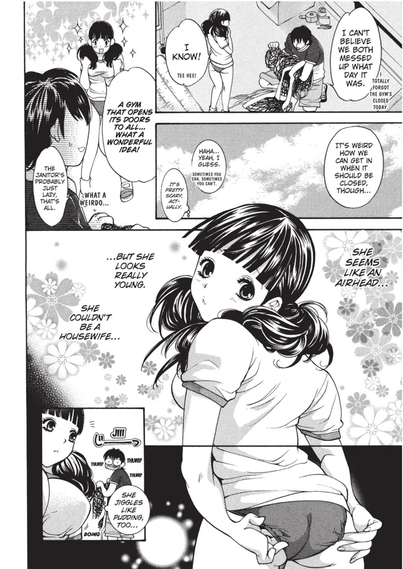 [Enoki Tomoyuki] With a Dictionary and No Skirt [English] [Project-H] [Digital] - Page 84