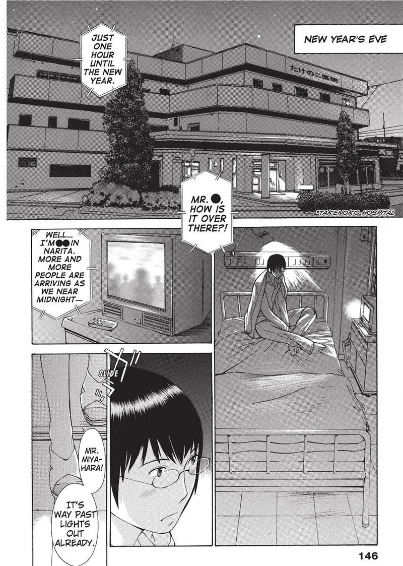 [Harazaki Takuma] Nurse's Secret [English] [Project-H] [Digital] - Page 146