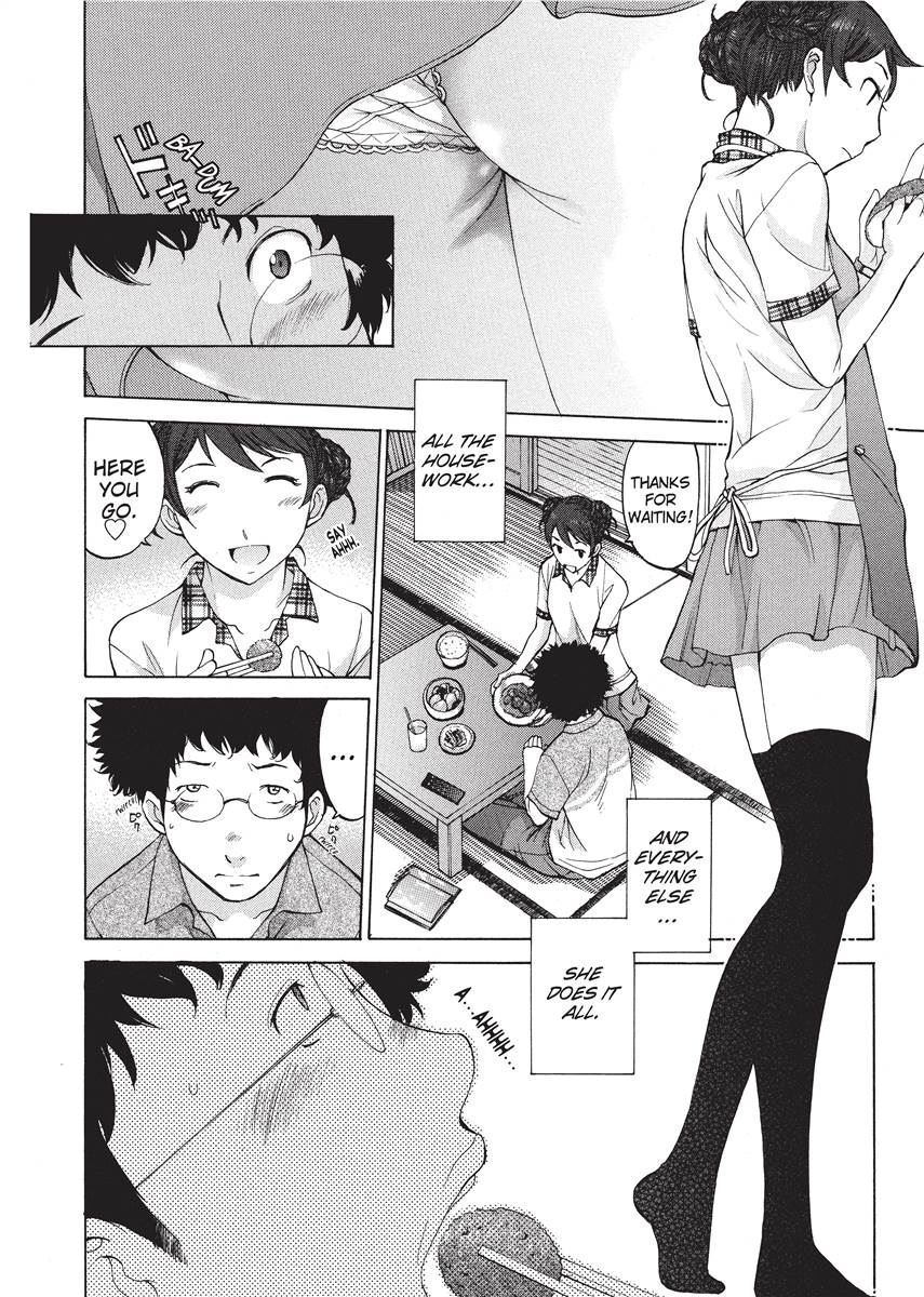 [Harazaki Takuma] Nurse's Secret [English] [Project-H] [Digital] - Page 170