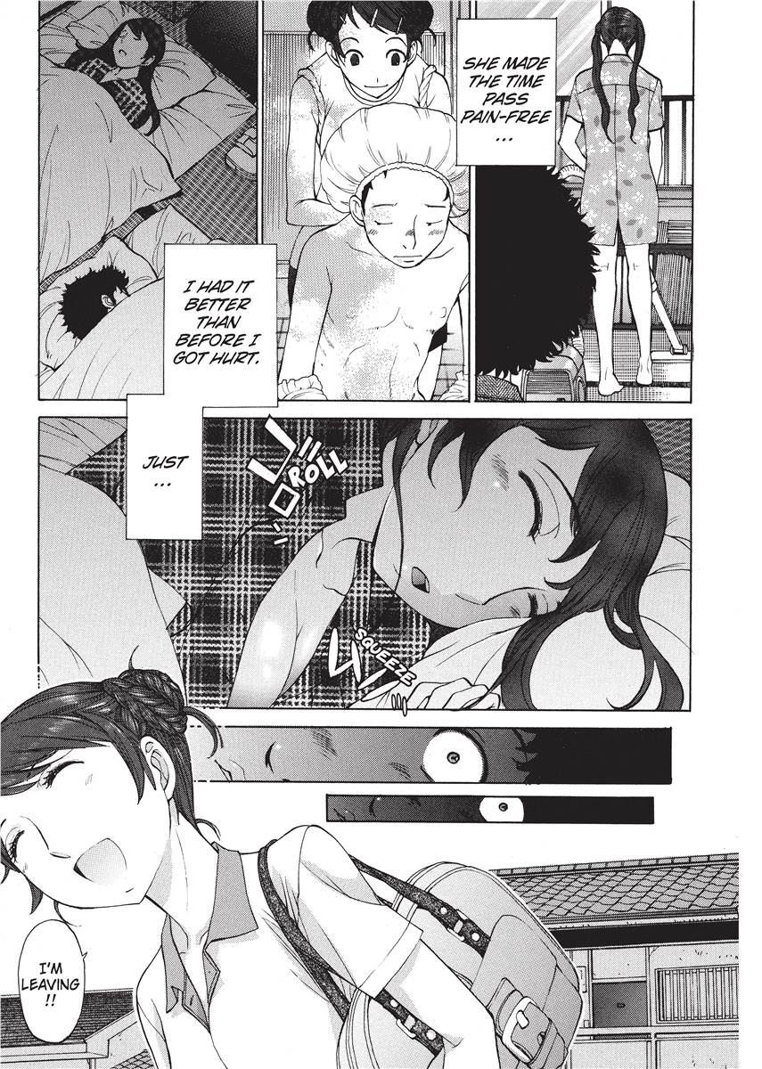 [Harazaki Takuma] Nurse's Secret [English] [Project-H] [Digital] - Page 171
