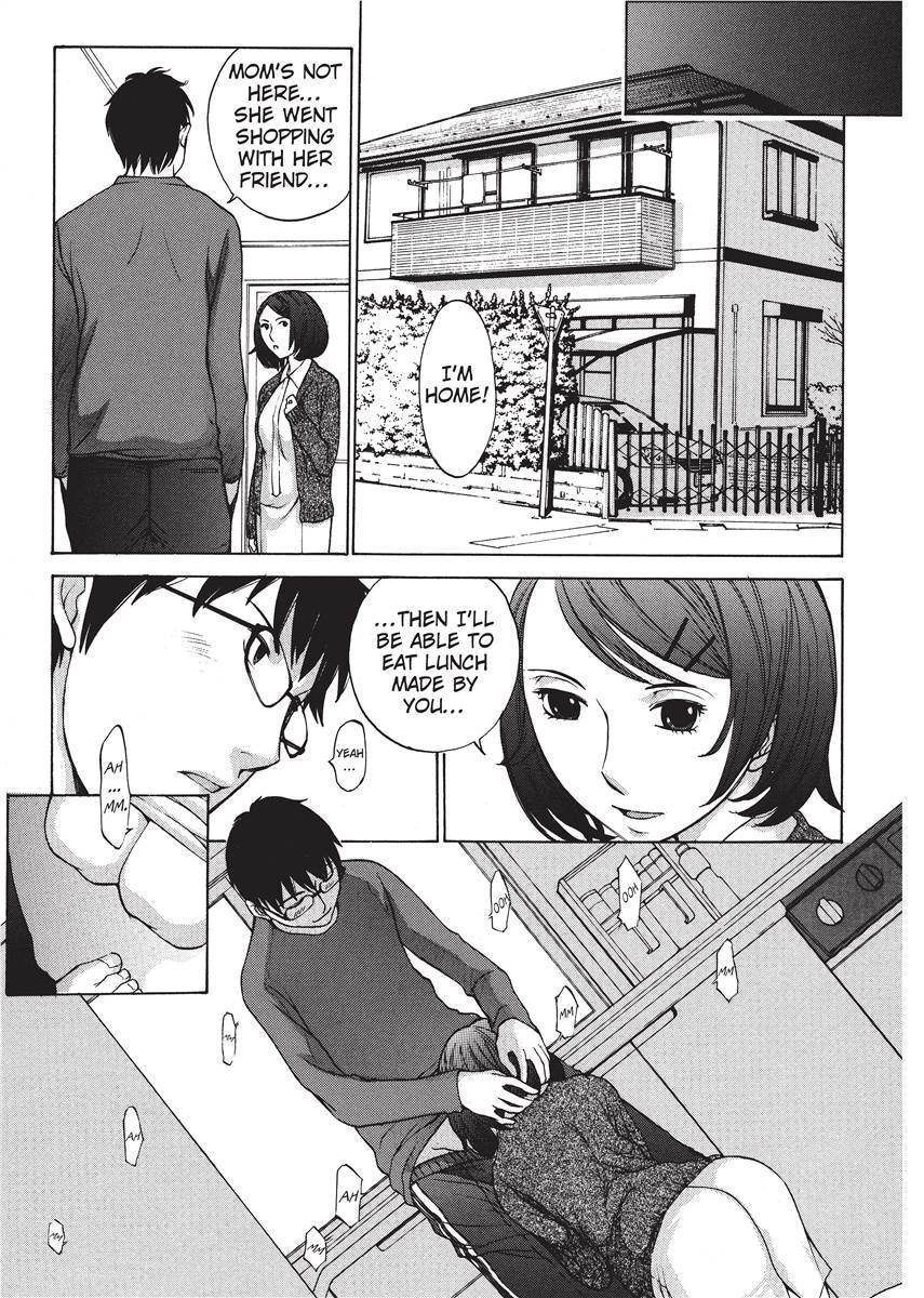 [Harazaki Takuma] Nurse's Secret [English] [Project-H] [Digital] - Page 83