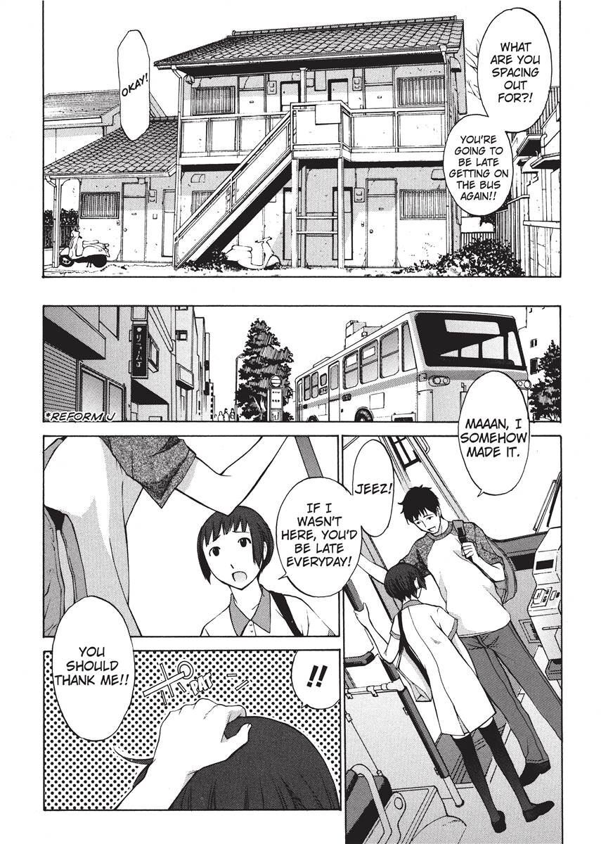 [Harazaki Takuma] Nurse's Secret [English] [Project-H] [Digital] - Page 88