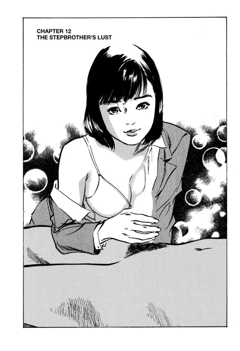 [Hazuki Kaoru] Lonely Madame [English] [Project-H] [Digital] - Page 181