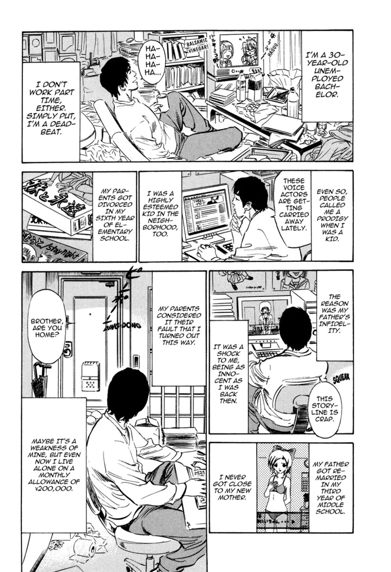 [Hazuki Kaoru] Lonely Madame [English] [Project-H] [Digital] - Page 182