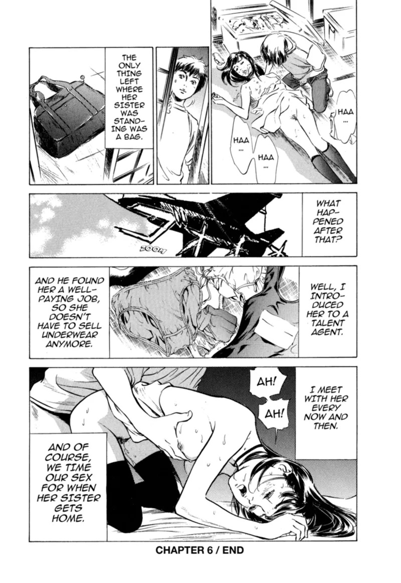 [Hazuki Kaoru] Real Sex Stories Vol. 1 [English] [Project-H] [Digital] - Page 100