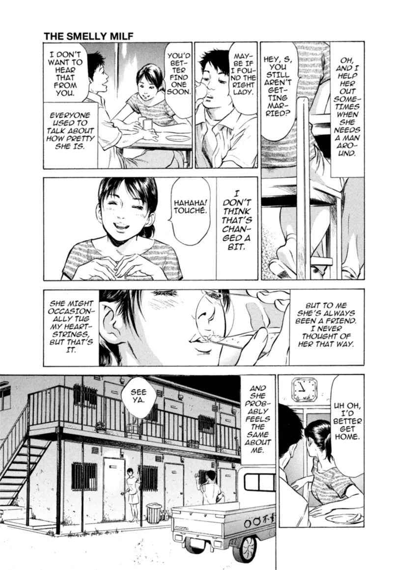 [Hazuki Kaoru] Real Sex Stories Vol. 1 [English] [Project-H] [Digital] - Page 151