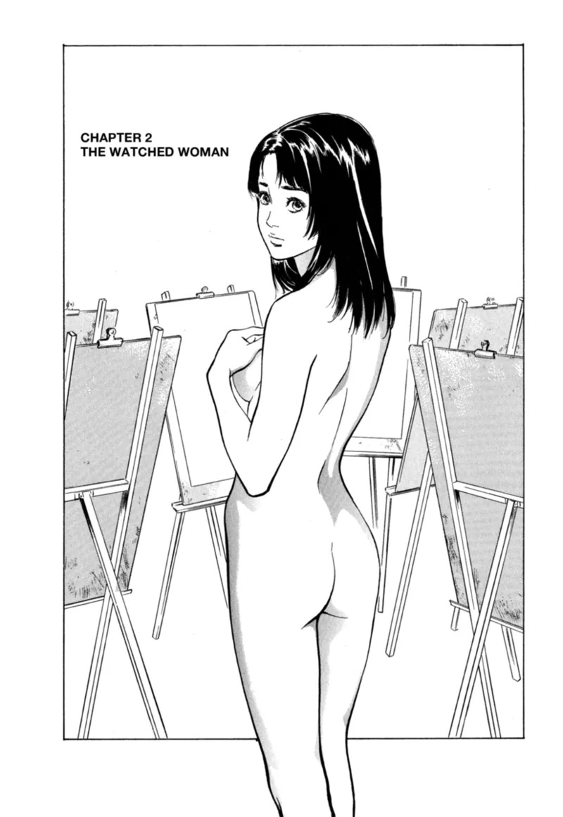 [Hazuki Kaoru] Real Sex Stories Vol. 1 [English] [Project-H] [Digital] - Page 21
