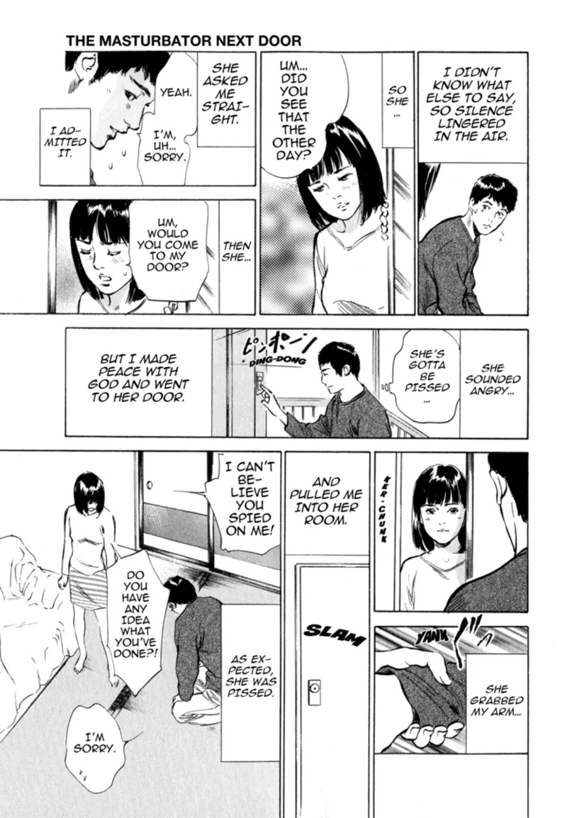 [Hazuki Kaoru] Real Sex Stories Vol. 2 [English] [Project-H] [Digital] - Page 173
