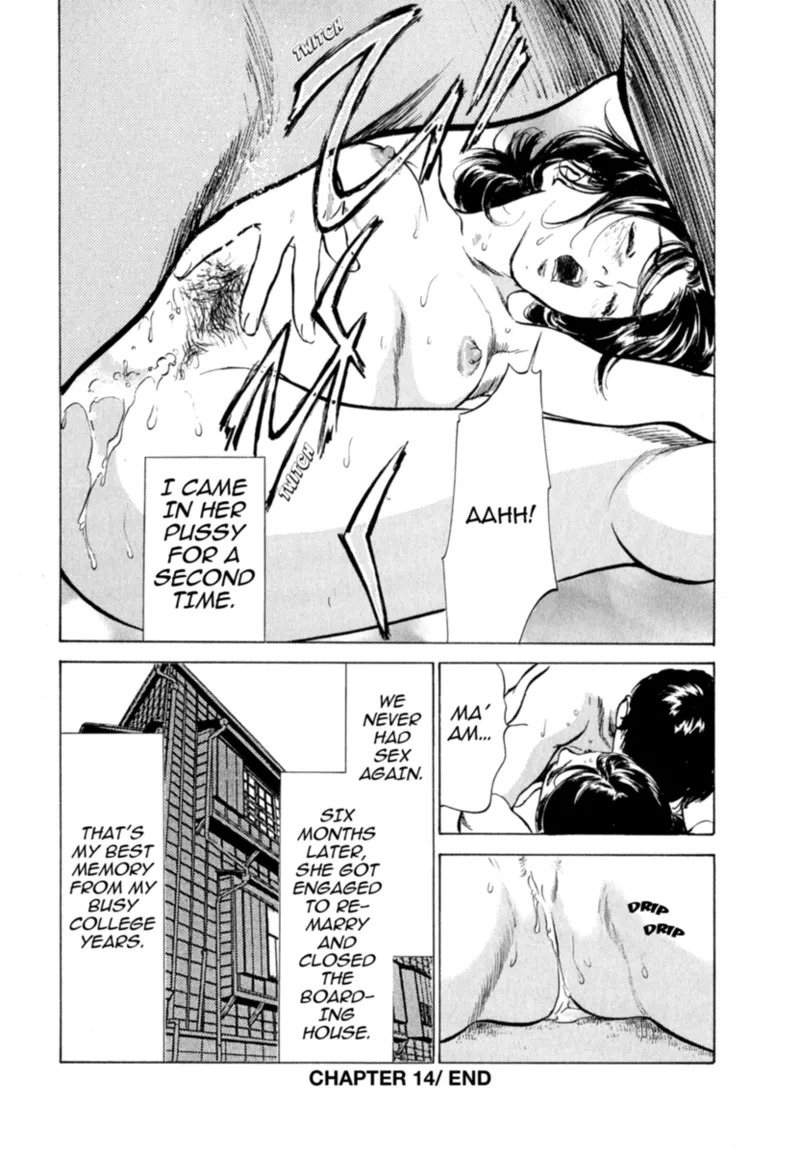 [Hazuki Kaoru] Real Sex Stories Vol. 2 [English] [Project-H] [Digital] - Page 36