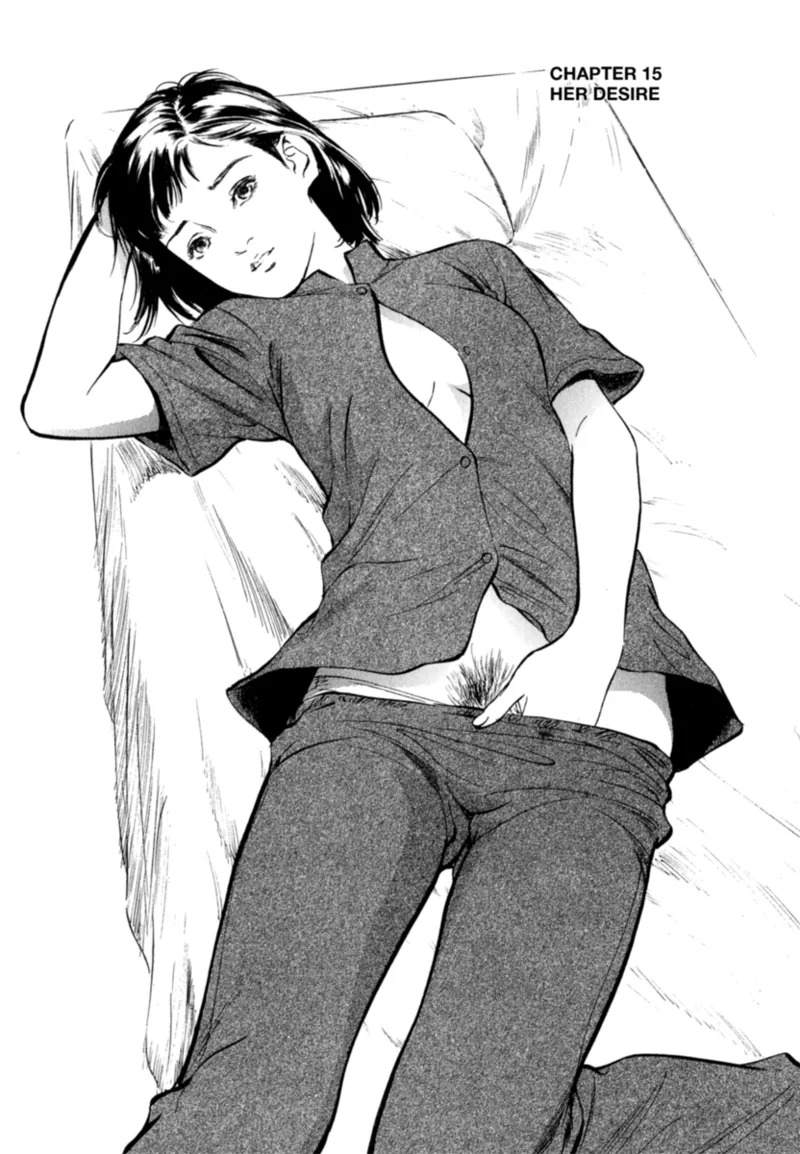 [Hazuki Kaoru] Real Sex Stories Vol. 2 [English] [Project-H] [Digital] - Page 37