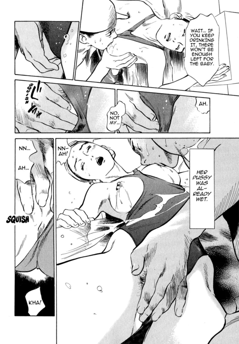 [Hazuki Kaoru] Real Sex Stories Vol. 2 [English] [Project-H] [Digital] - Page 96