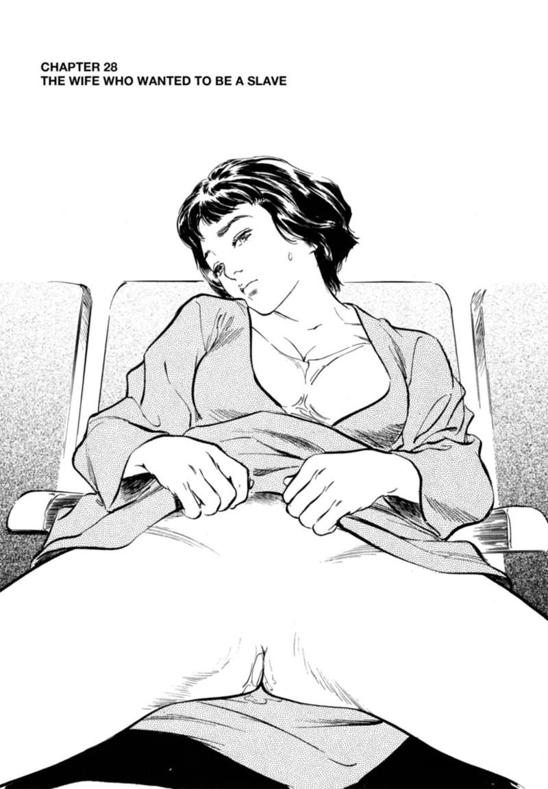 [Hazuki Kaoru] Real Sex Stories Vol. 3 [English] [Project-H] [Digital] - Page 53