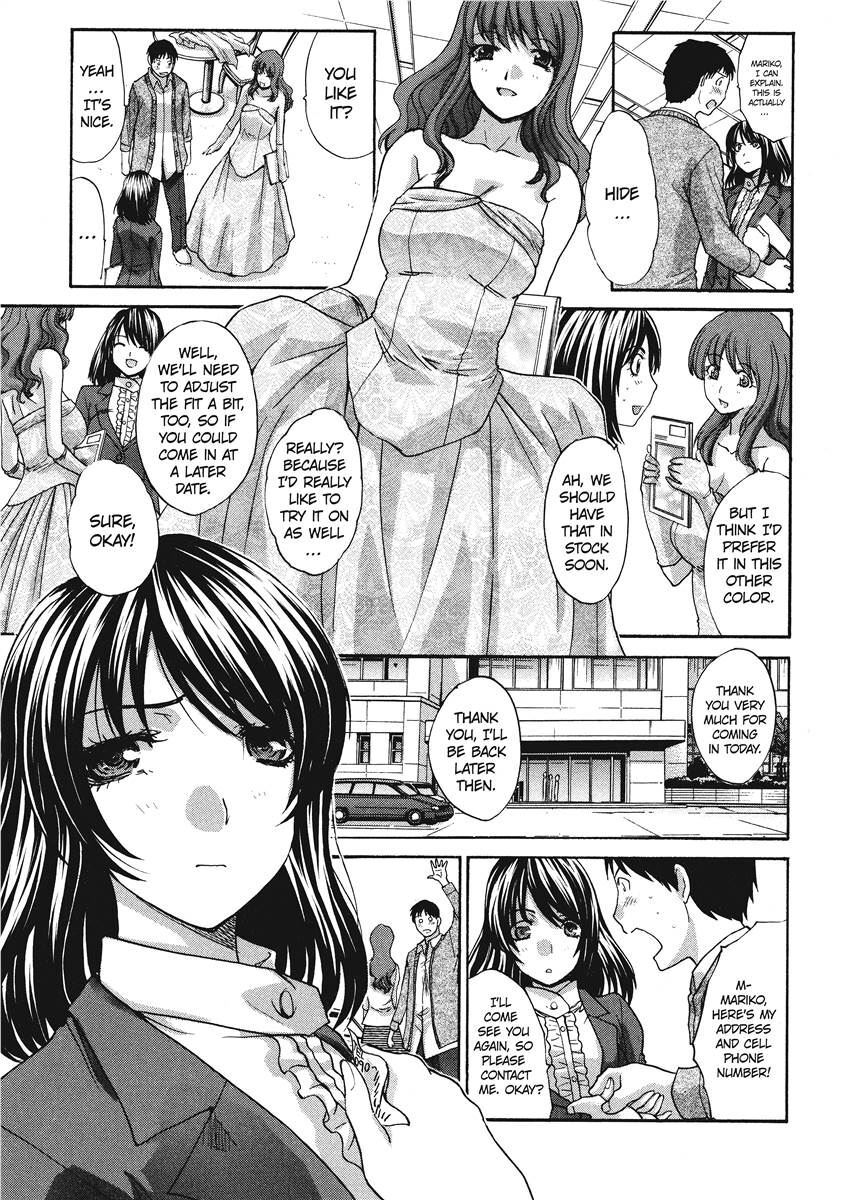 [Itaba Hiroshi] Her and Her Uniform [English] [Project-H] [Digital] - Page 102