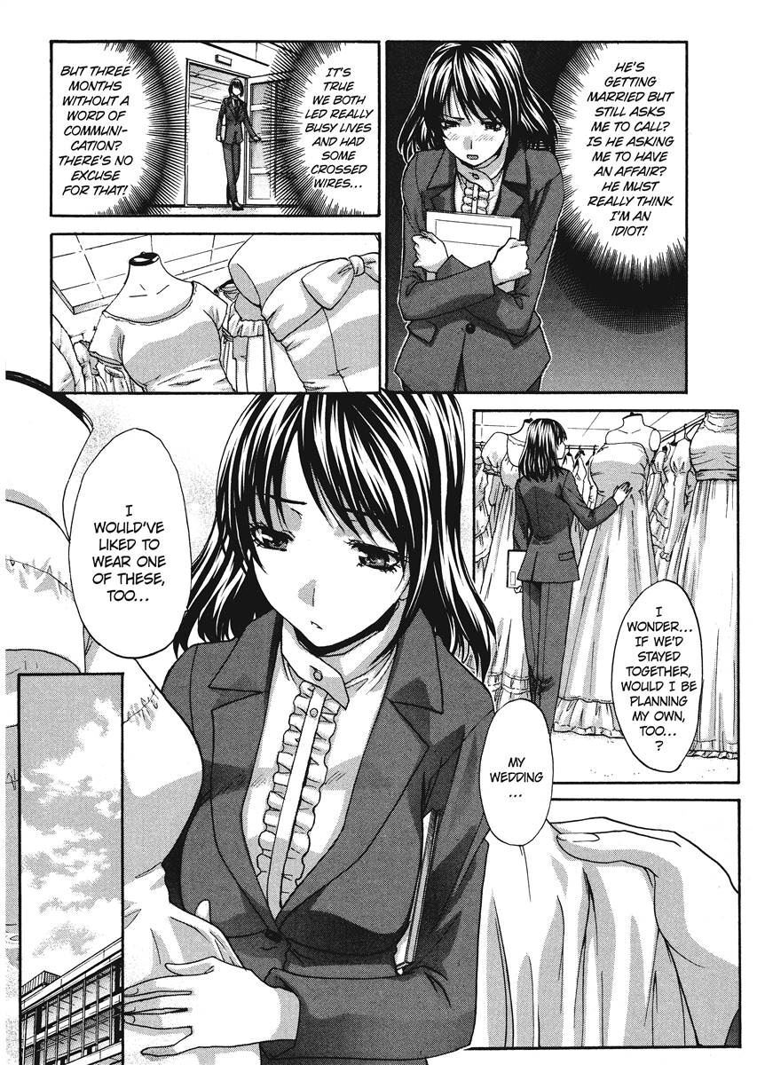 [Itaba Hiroshi] Her and Her Uniform [English] [Project-H] [Digital] - Page 103