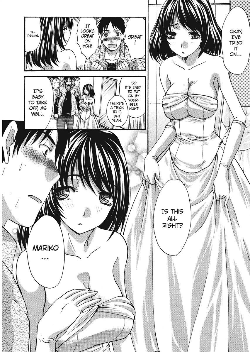 [Itaba Hiroshi] Her and Her Uniform [English] [Project-H] [Digital] - Page 105