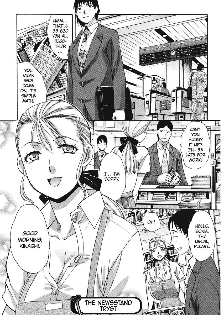 [Itaba Hiroshi] Her and Her Uniform [English] [Project-H] [Digital] - Page 120