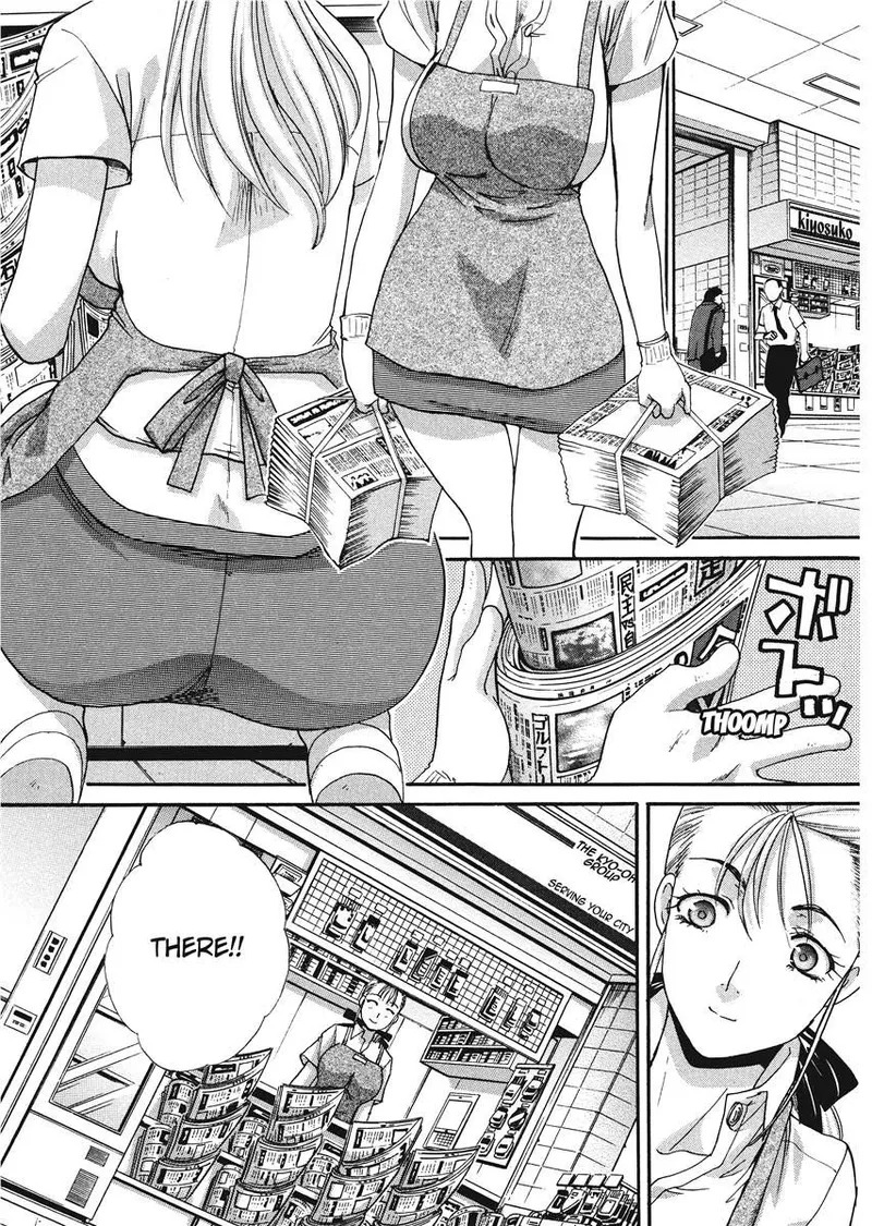 [Itaba Hiroshi] Her and Her Uniform [English] [Project-H] [Digital] - Page 122
